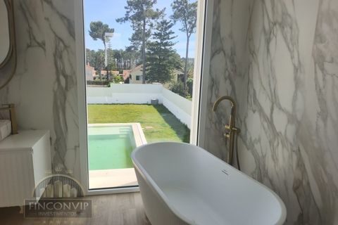 Villa i Corroios, Setubal, Corroios - € 2.200.000 | Ref: HQ-2026235 - foto 45