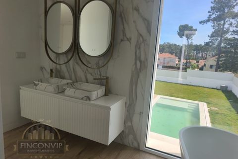 Villa i Corroios, Setubal, Corroios - € 2.200.000 | Ref: HQ-2026235 - foto 46