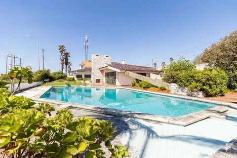 Villa i Carcavelos, Lisbon, Carcavelos - € 4.475.000 | Ref: C0246-03500 - foto 1