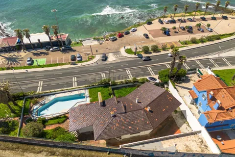 Villa i Carcavelos, Lisbon, Carcavelos - € 4.475.000 | Ref: C0246-03500 - foto 2