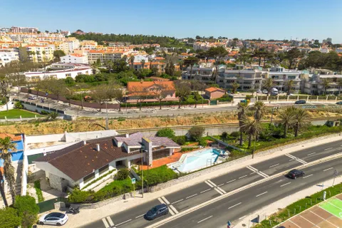 Villa i Carcavelos, Lisbon, Carcavelos - € 4.475.000 | Ref: C0246-03500 - foto 3