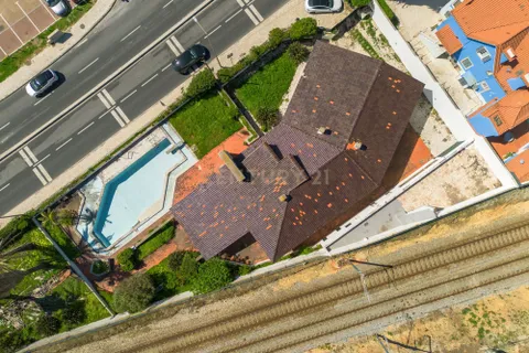 Villa i Carcavelos, Lisbon, Carcavelos - € 4.475.000 | Ref: C0246-03500 - foto 4