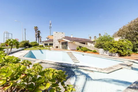 Villa i Carcavelos, Lisbon, Carcavelos - € 4.475.000 | Ref: C0246-03500 - foto 5