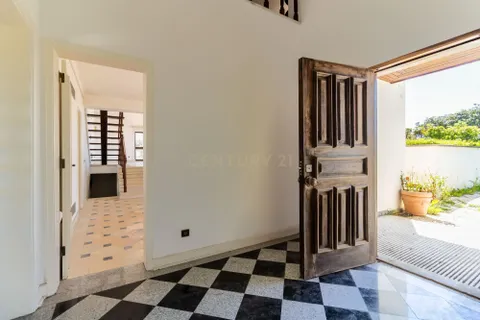 Villa i Carcavelos, Lisbon, Carcavelos - € 4.475.000 | Ref: C0246-03500 - foto 6