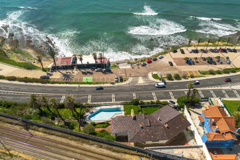Villa i Carcavelos, Lisbon, Carcavelos - € 4.475.000 | Ref: C0246-03500 - foto 40