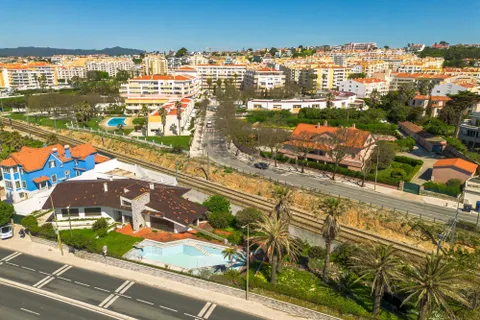 Villa i Carcavelos, Lisbon, Carcavelos - € 4.475.000 | Ref: C0246-03500 - foto 41