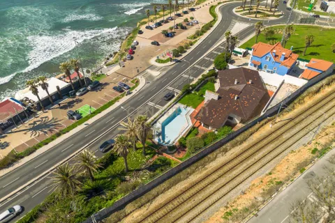 Villa i Carcavelos, Lisbon, Carcavelos - € 4.475.000 | Ref: C0246-03500 - foto 43
