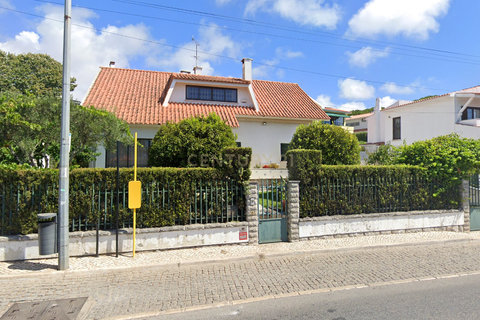 Villa i Cascais, Lisbon, Cascais - € 1.100.000 | Ref: C0246-03503 - foto 1