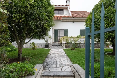 Villa i Cascais, Lisbon, Cascais - € 1.100.000 | Ref: C0246-03503 - foto 2