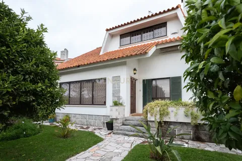 Villa i Cascais, Lisbon, Cascais - € 1.100.000 | Ref: C0246-03503 - foto 3