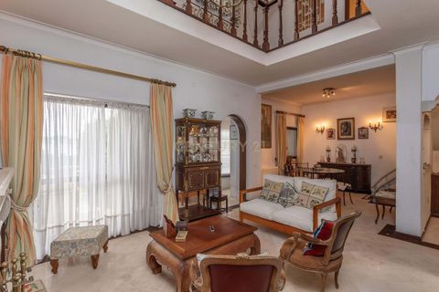 Villa i Cascais, Lisbon, Cascais - € 1.100.000 | Ref: C0246-03503 - foto 5