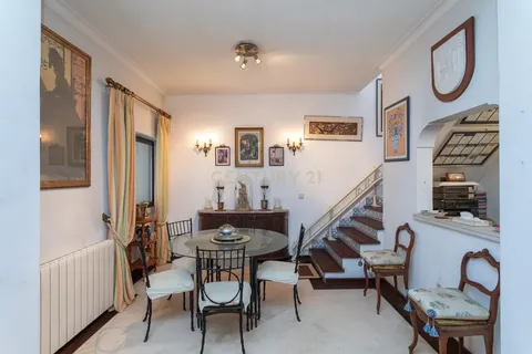 Villa i Cascais, Lisbon, Cascais - € 1.100.000 | Ref: C0246-03503 - foto 8
