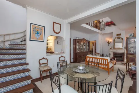 Villa i Cascais, Lisbon, Cascais - € 1.100.000 | Ref: C0246-03503 - foto 15