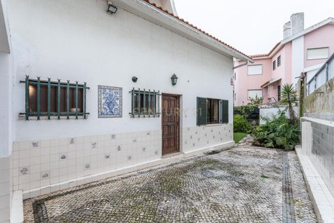 Villa i Cascais, Lisbon, Cascais - € 1.100.000 | Ref: C0246-03503 - foto 33