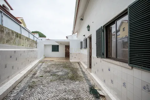 Villa i Cascais, Lisbon, Cascais - € 1.100.000 | Ref: C0246-03503 - foto 34