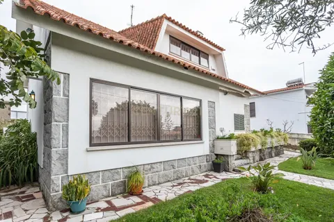 Villa i Cascais, Lisbon, Cascais - € 1.100.000 | Ref: C0246-03503 - foto 38