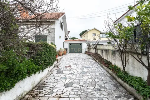 Villa i Cascais, Lisbon, Cascais - € 1.100.000 | Ref: C0246-03503 - foto 41