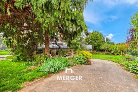 Villa a Strasbourg, Bas-Rhin, Strasbourg - € 960.750 | Ref: 643/26 - foto 2