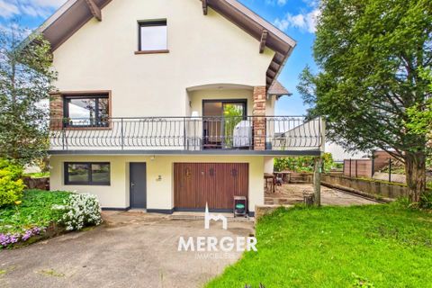 Villa a Strasbourg, Bas-Rhin, Strasbourg - € 960.750 | Ref: 643/26 - foto 3
