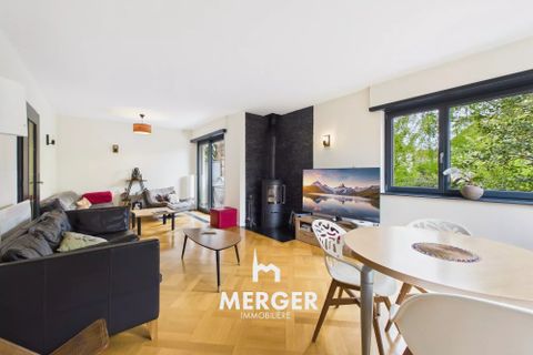 Villa a Strasbourg, Bas-Rhin, Strasbourg - € 960.750 | Ref: 643/26 - foto 4