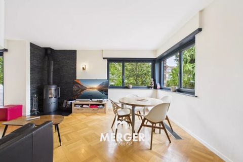 Villa a Strasbourg, Bas-Rhin, Strasbourg - € 960.750 | Ref: 643/26 - foto 6