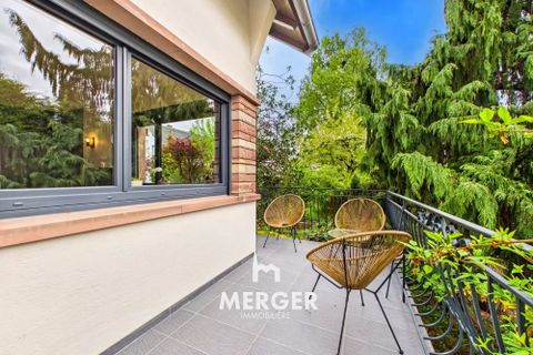 Villa a Strasbourg, Bas-Rhin, Strasbourg - € 960.750 | Ref: 643/26 - foto 7