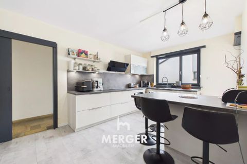 Villa a Strasbourg, Bas-Rhin, Strasbourg - € 960.750 | Ref: 643/26 - foto 8