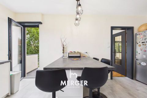 Villa a Strasbourg, Bas-Rhin, Strasbourg - € 960.750 | Ref: 643/26 - foto 9
