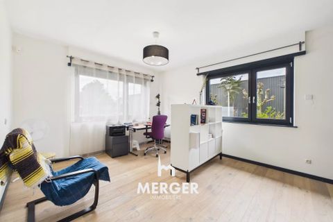 Villa a Strasbourg, Bas-Rhin, Strasbourg - € 960.750 | Ref: 643/26 - foto 11