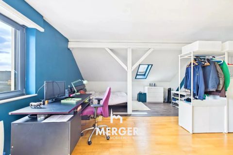 Villa a Strasbourg, Bas-Rhin, Strasbourg - € 960.750 | Ref: 643/26 - foto 14