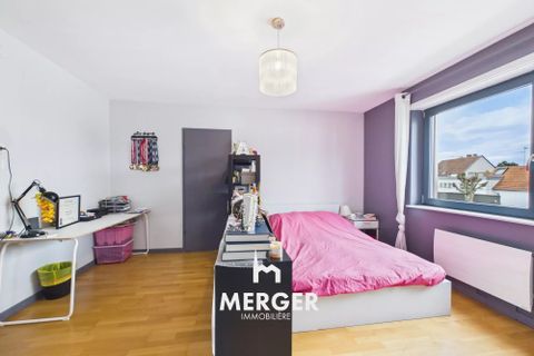 Villa a Strasbourg, Bas-Rhin, Strasbourg - € 960.750 | Ref: 643/26 - foto 15