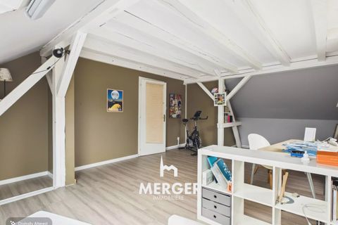 Villa a Strasbourg, Bas-Rhin, Strasbourg - € 960.750 | Ref: 643/26 - foto 16