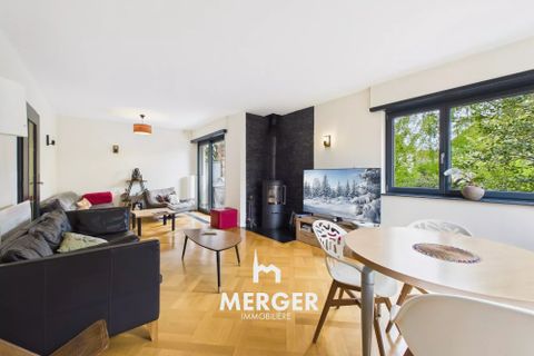 Villa a Strasbourg, Bas-Rhin, Strasbourg - € 960.750 | Ref: 643/26 - foto 21