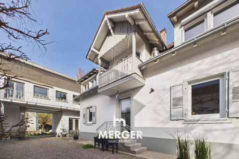 Villa i Eckbolsheim, Bas-Rhin, Eckbolsheim - € 756 000 | Ref: 637/26 - foto 20