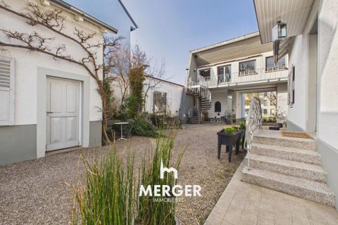 Villa i Eckbolsheim, Bas-Rhin, Eckbolsheim - € 756 000 | Ref: 637/26 - foto 19