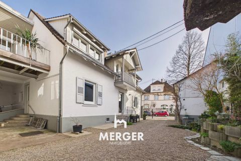 Villa i Eckbolsheim, Bas-Rhin, Eckbolsheim - € 756 000 | Ref: 637/26 - foto 21