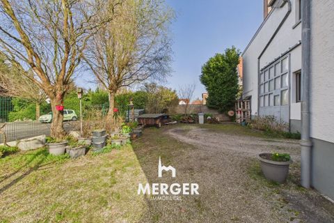Villa i Eckbolsheim, Bas-Rhin, Eckbolsheim - € 756 000 | Ref: 637/26 - foto 22