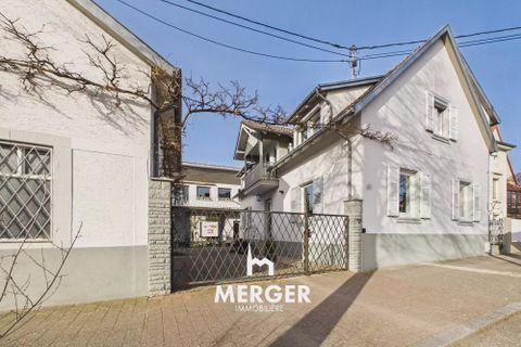 Villa i Eckbolsheim, Bas-Rhin, Eckbolsheim - € 756 000 | Ref: 637/26 - foto 23