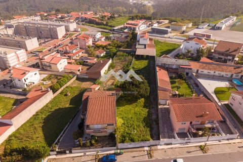 Tomt i Paramos, Aveiro, Paramos - € 108 000 | Ref: MM213/26ESP/NC - foto 4