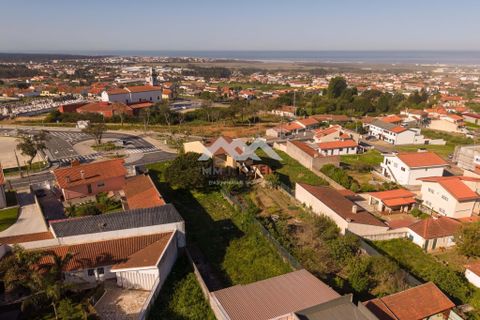 Tomt i Paramos, Aveiro, Paramos - € 108 000 | Ref: MM213/26ESP/NC - foto 2