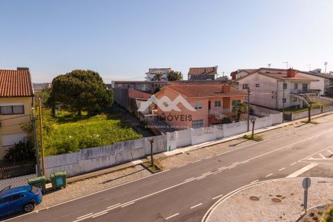 Tomt i Paramos, Aveiro, Paramos - € 108 000 | Ref: MM213/26ESP/NC - foto 7