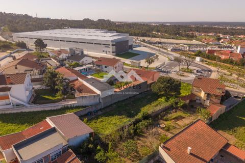 Tomt i Paramos, Aveiro, Paramos - € 108 000 | Ref: MM213/26ESP/NC - foto 11