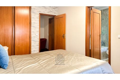 Leilighet i Pacos de Brandao, Aveiro, Pacos de Brandao - € 279 000 | Ref: APA_120.Mi.003 - foto 13