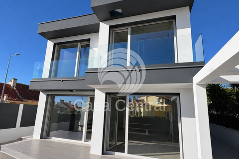 Villa i Cascais, Lisbon, Cascais - € 875.000 | Ref: CC-010230172-MLT9 - foto 1