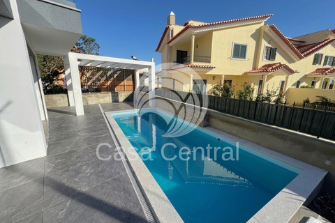 Villa i Cascais, Lisbon, Cascais - € 875.000 | Ref: CC-010230172-MLT9 - foto 2