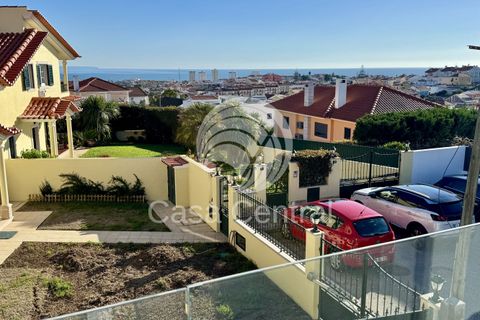 Villa i Cascais, Lisbon, Cascais - € 875.000 | Ref: CC-010230172-MLT9 - foto 11