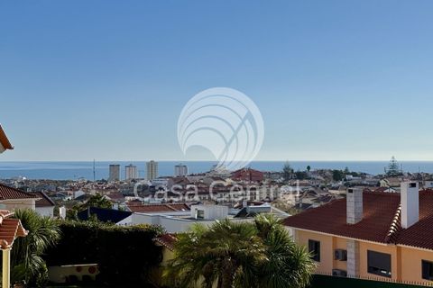 Villa i Cascais, Lisbon, Cascais - € 875.000 | Ref: CC-010230172-MLT9 - foto 12
