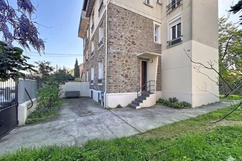 Duplex i Maisons-Alfort, Val-de-Marne, Maisons-Alfort - € 420.000 | Ref: 14JR-DDO-M70 - foto 1
