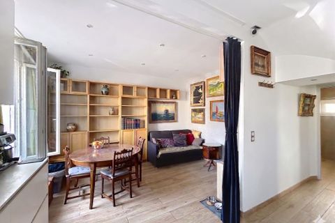 Duplex i Maisons-Alfort, Val-de-Marne, Maisons-Alfort - € 420.000 | Ref: 14JR-DDO-M70 - foto 3