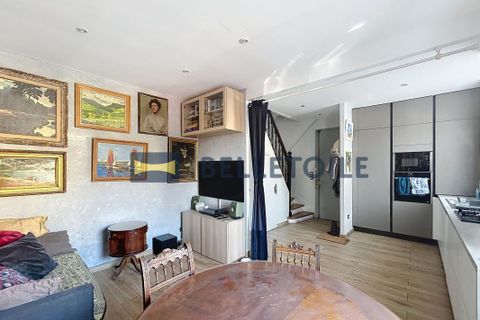 Duplex i Maisons-Alfort, Val-de-Marne, Maisons-Alfort - € 420.000 | Ref: 14JR-DDO-M70 - foto 5